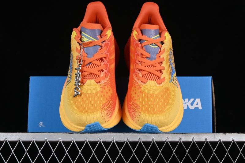 Hoka Shoes